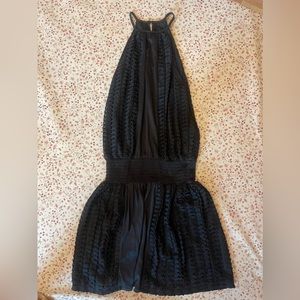 Ramy Brook Swim Coverup Dress S/P